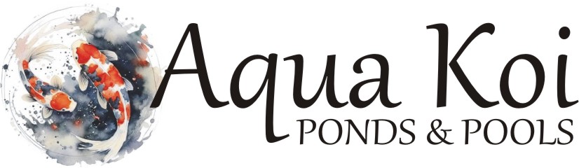 Aqua Koi